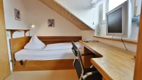 Hotel Gasthof Rössle - Quarto