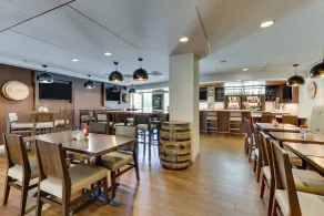 Holiday Inn Franklin - Cool Springs by IHG - Restaurant