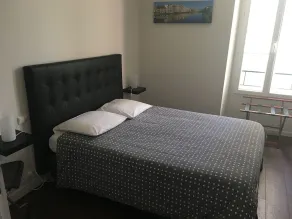 L'Art Dit Vin - Zimmer