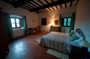 Il Poggio B&B - Værelse