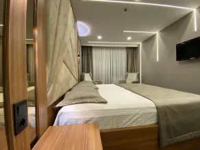 Beşiktaş Vip inn Hotel & suites - Room