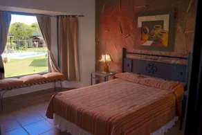 Cabañas San Lorenzo - Room
