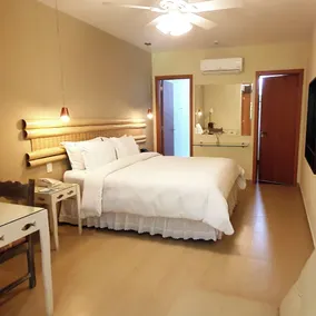 Hotel Itapemar - Ilhabela - Room