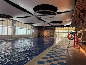 voco Changzhou Fudu by IHG - Piscine