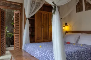 Villa Kampung Kecil Boutique Hotel - Room
