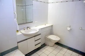 Arc Resort - Quarto
