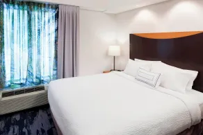 Fairfield by Marriott Inn & Suites Wilmington Wrightsville Beach - Chambre