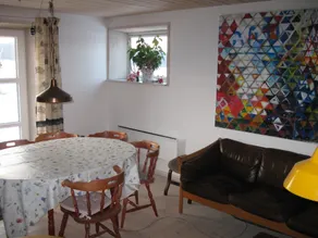 Koebenhovedskov Bed & Breakfast - Room