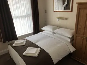 Trevellis Guest House - Chambre