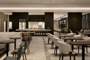 Hyatt Place Shanghai Tianshan Plaza - Restaurant