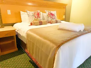 Protea Ridge Guest Cottages and Conference Centre - Room