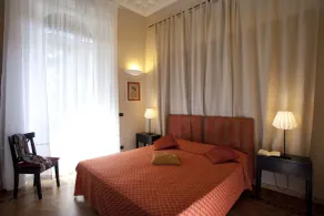 Palazzo Lombardo - Quarto
