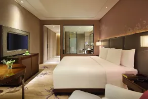Wanda Realm Guangyuan - Camera