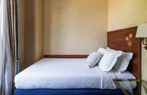 Boutique Hotel Dieci - Zimmer