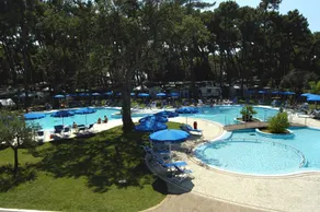 Settebello Village - Pool