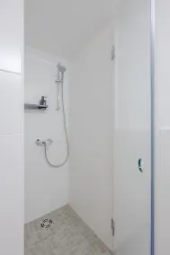 Dean's Home Budapest - Bathroom