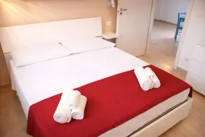 BLOOM Tropea - Zimmer