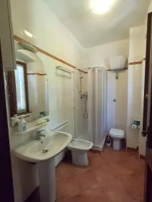 Appartamenti Santa Croce - Casa de banho