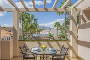 Los amigos beach club by Diamond - Vue de la chambre