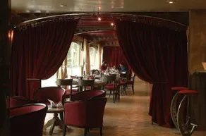 Hotel Panorama - Restaurant