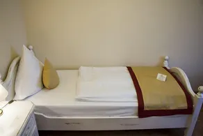 Hotel Speeter - Room