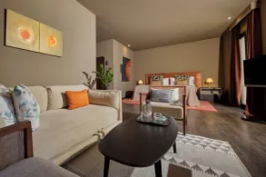 Can Alomar Hotel  - Chambre