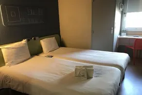 ibis budget Arles Sud Fourchon ex Etap Hôtel - Chambre