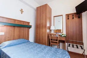 Hotel Los Angeles - Chambre