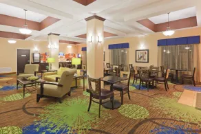 Holiday Inn Express Columbia by IHG - Restaurant