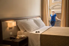 Corso Grand Suite - Room