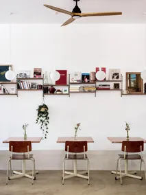 Hôtel Le Voltaire - Restaurant
