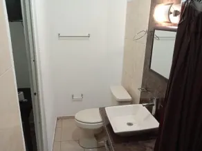 Hotel Kiko - Bathroom