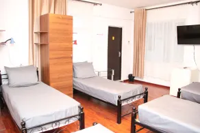 Anvar's Guests - Room