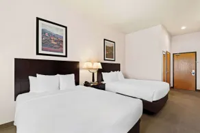 Comfort Inn & Suites Creswell - Rom