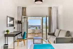 Moon Hotel & SPA. - Chambre