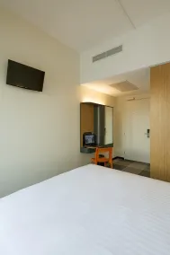 easyHotel Amsterdam Arena Boulevard - Quarto