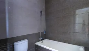 Mutiara Suites - Bathroom