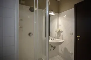 Santellone Lifestyle Resort - Bathroom
