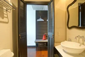 Makkachiva - Salle de bain