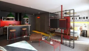 Ryans Lolas - Adults Only - Zimmer