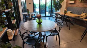 The Maj Hotel - Restaurang