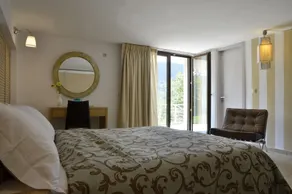 Forest Suites Boutique Hotel - Værelse