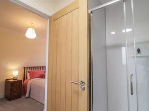 Sonas - Chambre