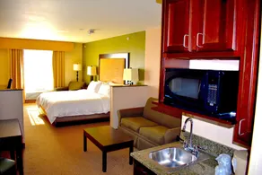Holiday Inn Express & Suites Dewitt - Syracuse by IHG - Camera