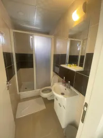KARTALKAYA APART OTEL - Bathroom