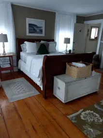 The Buckmaster Inn - Rom