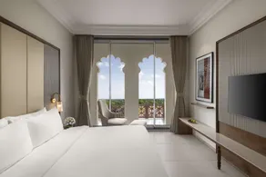 Uday Palace Navsari, a member of Radisson Individuals - Chambre