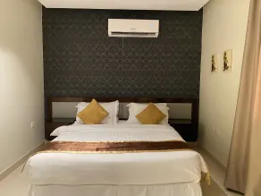 Triple Tree Serviced Apartments - Chambre