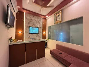 Hotel Koti Tirth - Reception