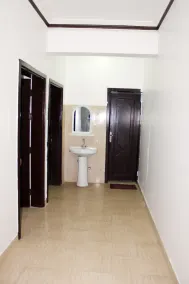 Al Eairy Furnished Apartments Qassim 1 - Chambre